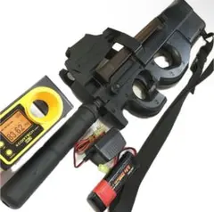 2025年最新】P 90 ジャンク マルイの人気アイテム - メルカリ