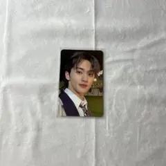 nct マーク トレカ