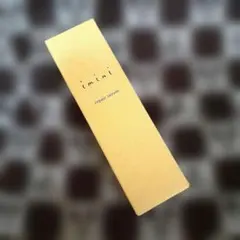 イミニ　リペアセラム(オールインワン乳液) 50ml