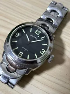 美品 SEALANE SE33 メンズ腕時計 20BAR 不動品 - メルカリ