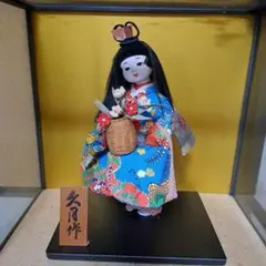 特級呪物】チョウピラコ様御宿り人形 最強の開運 座敷童子様 - メルカリ