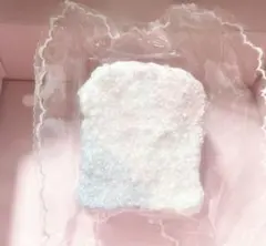 kikisquishy シャリシャリトースト Lサイズ 氷バター