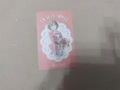 プロセカ4周年感謝祭 プロマイドカード メイコ