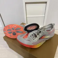 ハイペリオン 陸上競技