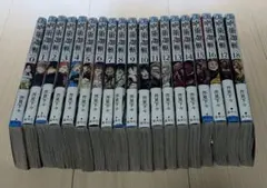呪術廻戦 0〜18巻セット