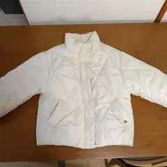 mezzo piano 中綿コート S (140)