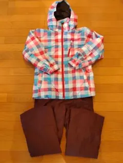 DIFENDER スノーボードウェア　レディース　LLサイズ　ディフェンダー DIFENDER スノーボードウェア レディース LLサイズ