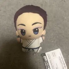 アニメ「鬼滅の刃」 ちびぐるみ　vol.6　狛治