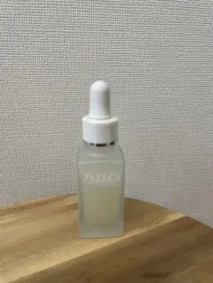 DUO ザ リペアショット 美容液のサムネイル