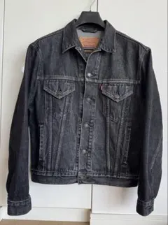 2026年最新】先染め levi's デニムジャケットの人気アイテム - メルカリ