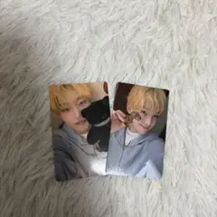 ENHYPEN エナプ ROMANCE:UNTOLD ソヌ セット