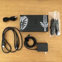 Nintendo Switch ドラゴンクエストXI ロトエディション ドック