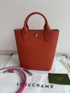 ロンシャンエピュレ XS 2way ショルダーバッグトート