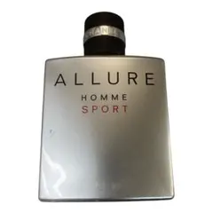 シャネル CHANEL アリュール オム スポーツ オードゥ トワレ 50ml