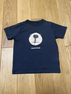 mont-bell Tシャツ 110