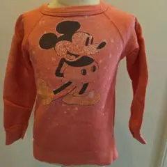 DD スウェット 110cm