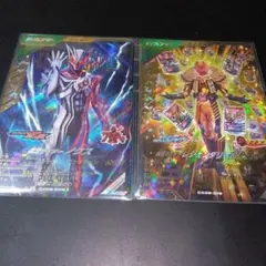 ガンバレジェンズ　ノクス　レジェンダリーレジェンド　LR