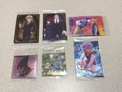 HUNTER×HUNTER イタジャガカード ウエハースシール セット