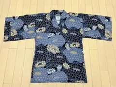 L*A様 SOU・SOU 高島縮 40/40 風靡上 けんらん 宝来 Sサイズのサムネイル