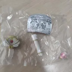 Go!プリンセスプリキュア なりきりプリキュアDX ファイトコレクション