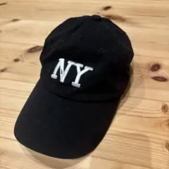 本日削除‼️お早めに‼️NYキャップ