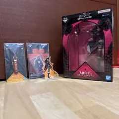 ★再値下げ中★アイナナ 2019年 一番くじアクスタ 5種 バラ売りOK ☆再値下げ中☆アイナナ 2019年 一番くじアクスタ 5種 バラ売りOK