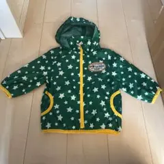 ウィンドブレーカー ジャンパー アウター　95cm