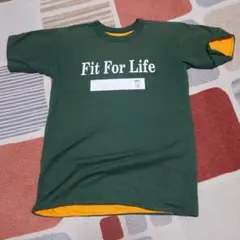 60s〜70s usa製 ダブルフェイス リバーシブル Ｔシャツのサムネイル