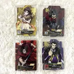 キングダム　一番くじ　E賞　4点 まとめ売り