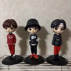 Qposket フィギュア BTS MIC DROP TinyTAN