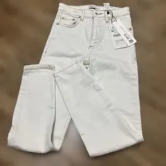 ZARA スキニー　34