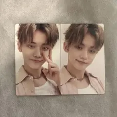 TXT ヨンジュン トレカ GBGB