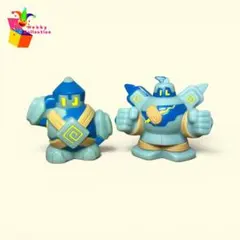 モンコレ ゴルーグ ポケモンモンコレ ゴルーグ ポケットモンスター