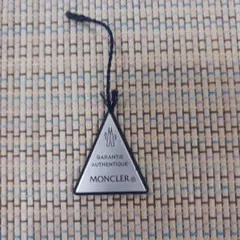 MONCLER タグ