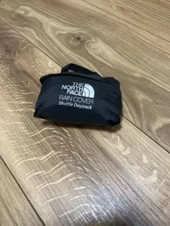 THE NORTH FACE ノースフェイス　レインカバー　シャトルデイパック用