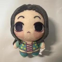 ハンターハンター イルミ ちょぴぬいぷち ぬいぐるみ