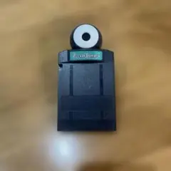 ゲームボーイ ポケットカメラ グリーン