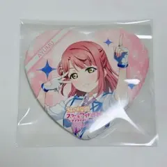 虹ヶ咲 8thライブ 缶バッジ ガチャ 上原歩夢 - メルカリ