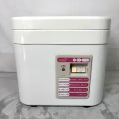 豆腐製造器 とうふすていしょん NSK-200 未使用品 とうふすていしょん NSK-200 家庭用 豆腐製造器 ステーション