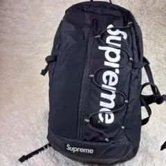 2026年最新】supreme 17ss リュックの人気アイテム - メルカリ