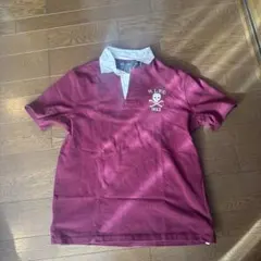 ポロラルフローレンのポロシャツ