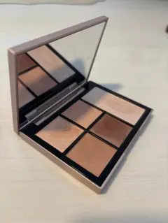 snidel LOVEデザイン アイシャドウパレット