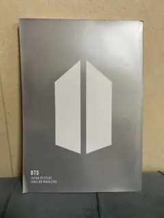 BTS 日本公式ファンクラブマガジン