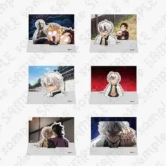 鬼滅の刃 不死川実弥 柱稽古 ランダムみにジオラマ 第五話 描き下ろし