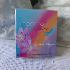 Salvatole Ferragamo incanto shineのサムネイル
