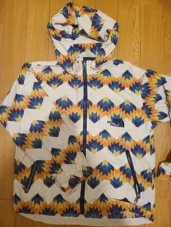 THE NORTH FACE フード付ジャケット　130