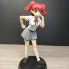 日向夏美 ケロロ軍曹 ケロロヒロインズ　～スクールコレクション～ フィギュア
