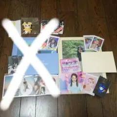 twice ツウィ　写真集　yes iam tzuyu