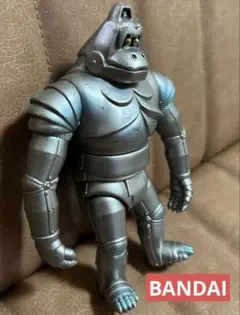 メカニコング　硬質ソフビ　旧ムービーモンスター Amazon.co.jp: メカニコング ソフビ 日本製 1991 旧ムービー