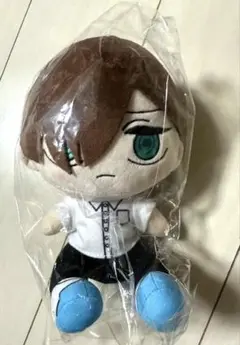 僕の心のヤバいやつ ぬいぐるみ 市川京太郎